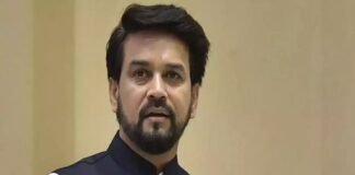 Anurag-Thakur