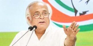 Jairam Naresh