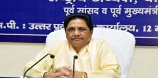 Mayawati 2