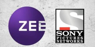 Sony Zee Merger Deal