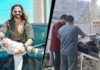 हरियाणवी गायक अंकित बालियान हत्याकांड में शामिल दो शार्प शूटर शामली एनकाउंटर में ढेर