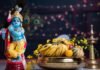 श्रीकृष्ण जन्माष्टमी 4 को, विशेष योग में आधी रात जन्मेंगे कान्हा