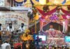 श्रद्धा व सत्कार से मनाया गया श्री गुरु ग्रंथ साहिब जी का प्रकाश पर्व