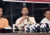 रॉक बैंड की प्रस्तुति के बीच इस्कॉन मंदिर में होगा कान्हा का स्वागत